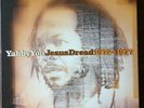 Yabby You - Jesus Dread 1972-1977 4x LP Vinyl box set Blood & Fire used, VGC