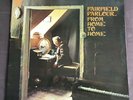 Fairfield Parlour - From Home To Home 1970 Psych Prog French Origina Vertigo