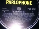 THE BEATLES  PLEASE PLEASE ME  LP ORIGINAL 1964 MONO  PRESS no cover low price