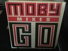 Moby - Go (Remixes), Rare Original 12” Vinyl, Old Skool Anthem