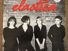 Elastica - Elastica LP UK 1st + Booklet + Flexi Misprint