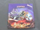 Judas Priest Painkiller, original vinyl album in excellent condition