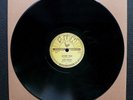 78 rpm Elvis Presley - Mystery Train - SUN 223 Vinyl Repro