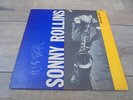 Sonny Rollins - Same 1958 USA LP BLUE NOTE RVG 