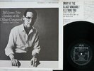 BILL EVANS TRIO SUNDAY AT THE VILLAGE VANGUARD RIVERSIDE SMJ-6201 Japan VINYL LP
