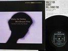 BILL EVANS TRIO WALTZ FOR DEBBY RIVERSIDE SMJ-6118 Japan VINYL LP