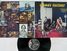 CREEDENCE CLEARWATER REVIVAL COSMO'S FACTORY LIBERTY LP-80054 Japan VINYL LP