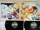 DIRE STRAITS ALCHEMY/LIVE VERTIGO 20PP-78,9 Japan VINYL 2LP