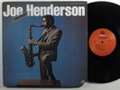 JOE HENDERSON Foresight MILESTONE 2XLP VG++/VG+ gatefold
