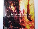 My chemical romance RARE I Brought You My Bullets You Brought Me Your Love vinyl