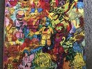 Lightning Bolt Vinyl Record Hypermagic Mountain LOAD 078