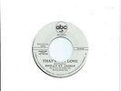 Holly St James:That's not love:Yum Yums:Gonne be a big :NorthernSoul Re-Issue