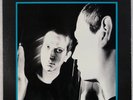 R.L. CRUTCHFIELD, DARK DAY: Exterminating Angel Synth-pop, Experimental LP