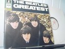 Alte Langspielplatte - The Beatles`Greatest - 1965
