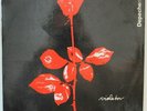 DEPECHE MODE ?– VIOLATOR NM 1992 DIFF. COVER RARE RUSSIAN PRESS LP