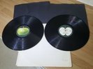 THE BEATLES WHITE ALBUM STEREO TOP LOADER OPENER POSTER AND PHOTOS 0505353