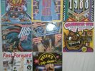 LP / Vinyl Bundle Disco Mania, Internationale Top Hits 11 LP’s
