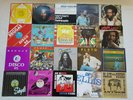 Gregory Issacs Alton Ellis Linton Kwesi Johnson The Hippy Boys Black Uhuru Aswad