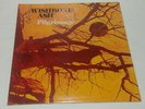 WISHBONE ASH- PILGRIMAGE 1971 ORIGINAL 1ST US PRESS HARD PROG DECCA SEALED