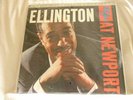 DUKE ELLINGTON at Newport Paul Gonsalves limited numbered MFSL Mofi SEALED LP