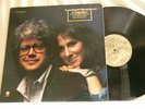 LARRY CORYELL & EMILY REMLER Together 1985 Concord Jazz LP