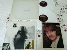 The Beatles-White Album-Vinyl Double LP-White Vinyl w/Blank Label