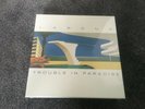 La Roux Trouble In Paradise Limited Edition Box Set Limited to 1000 - BRAND NEW