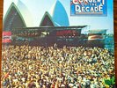 V/A - The Concert Of The Decade - 2 x LP Vinyl AUS 1979 Split Enz Skyhooks Hush