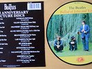 NEW  Beatles Picture Disc 7