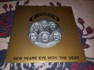 GRATEFUL DEAD - NEW YEARS EVE WITH THE DEAD NO TMOQ NM BOOTLEG LIVE