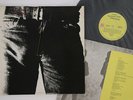 LP ROLLING STONES Sticky Fingers P10131S ROLLING STONES JAPAN Vinyl