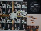 LP GEORDIE Hope You Like It EOP80949 EMI JAPAN Vinyl