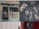 LP/GF CREEDENCE CLEARWATER REVIVAL Pendulum LP80166 LIBERTY JAPAN Vinyl