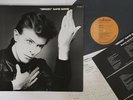 LP DAVID BOWIE Heroes RVP6243 RCA JAPAN Vinyl