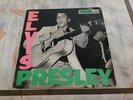 Elvis Presley. Rock N Roll. 1956. HMV. UK. Vinyl LP