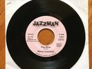 Manny Corchado - Pow Wow / Chicken And Booze 7