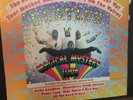 The Beatles - Magical Mystery Tour UK Vinyl LP Stereo EX