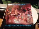 PINK FLOYD 2LP AZIMUTH COORDINATOR