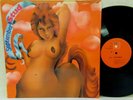 GERMAN PROG STUD SEPTEMBER BASF 1st PRESS TASTE/BLOSSOM TOES FEM SENTAUR VG++