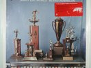 JIMMY EAT WORLD Bleed American NM GOLD, BLUE & SILVER COLORED 3XLP/TRIPLE VINYL