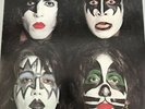 Kiss Dynasty Lp 501 Polygram 1983/84 Reissue Vinyl Record