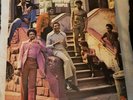 The Everyday People  Lp rc6000 funk reissu 1980