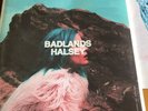 HALSEY - BADLANDS : Limited Edition PINK VINYL