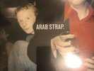 Arab Strap 20 Songs For 20 Years With Signed Mask