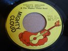 Don D. Junior Vin Gordon - Today's Melody  Mighty Cloud 45 Superb NM