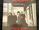 U2 - The Cork Connection - 2 LP Promo - 1987 - The Joshua Tree Tour