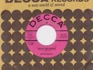 Rockabilly 45 Lewis Pruitt 