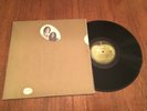 John Lennon & Yoko Ono Two Virgins LP Nude Cover With Bag Beatles Rock Vinyl