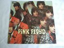 Pink Floyd The Piper At The Gates Of Dawn 3rd press? Ex