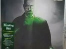 Breaking Bad Soundtrack OST 2LP Limited Crystal Vinyl #3378 of 3500 RSD 2019 New